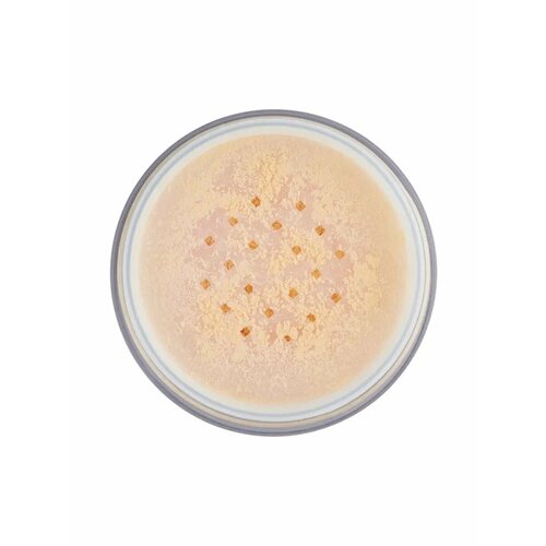 Пудра компатная смягчающая для фиксации макияжа 3630₽