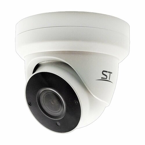 Камера видеонаблюдения LAN ST-172 IP HOME версия 3 28-12мм Spacetechnology 845000₽