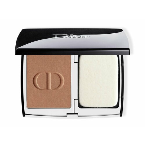 Dior Diorskin Forever Натуральный бархат 12752₽