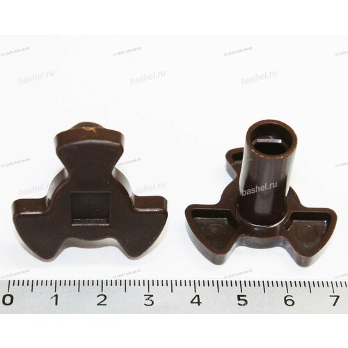 Коплер СВЧ печей D28L электротовар 769₽