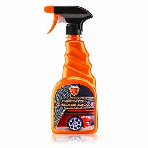 Очиститель дисков литых Элтранс 500мл распродажа EL030401 420₽