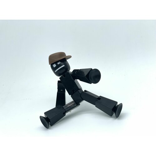 Игровой набор Stikbot Анимационные фигурки 599₽