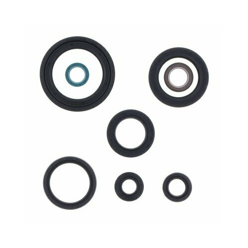 Комплект сальников двигателя Athena P400210400319