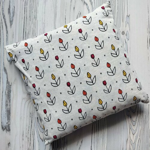 Подушка декоративная с можжевельником 3030 1450₽