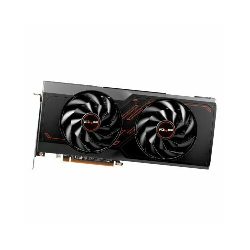 Видеокарта Sapphire AMD Radeon RX 7800 XT Pulse 16Gb 11330-02-20G 7781400₽