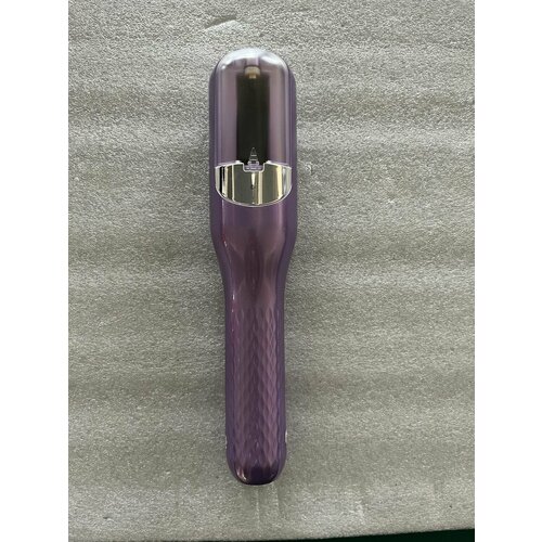 Многофункциональный триммер для стрижки волос фиолетового цвета 115100₽