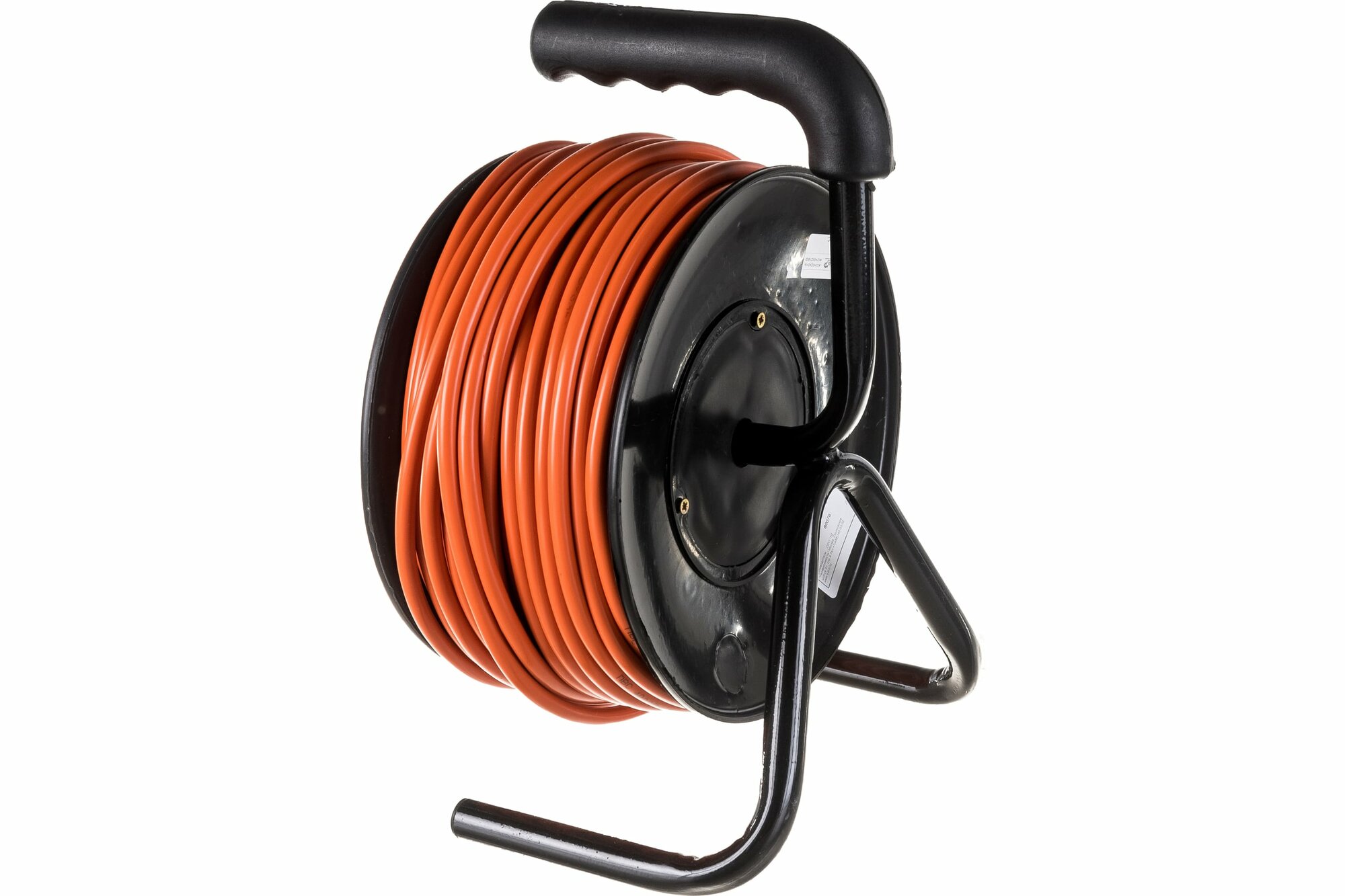 фото Gigant Удлинитель ПВС 3x2,5 50м на катушке 80076