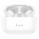 Беспроводные наушники Hoco EW59, белые, вакуумные