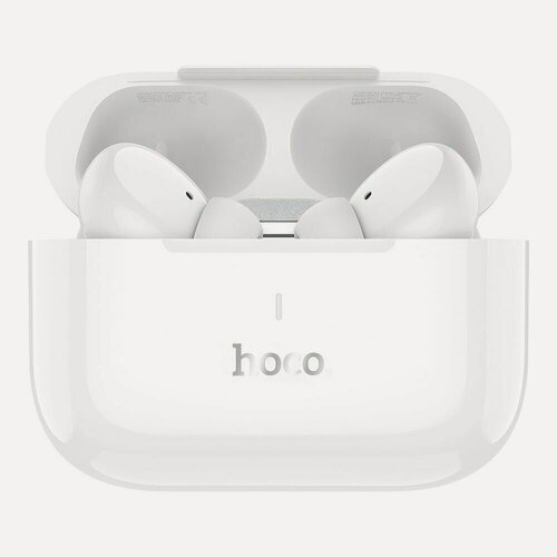 Изображение товара TWS гарнитура наушники HOCO EW59 BT 5.3, внутриканальная (белый)