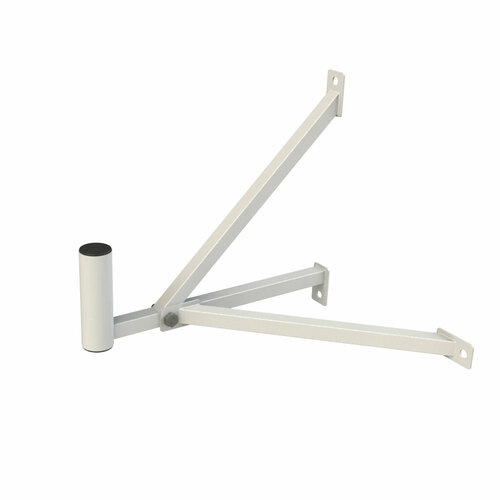 Кронштейн для настенного крепления антенн KSU-240 усиленный 1290₽