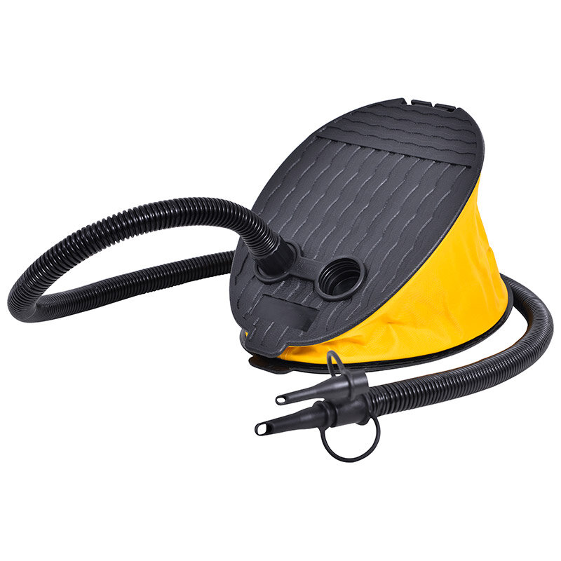 фото Насос ножной сильфонный 29P389