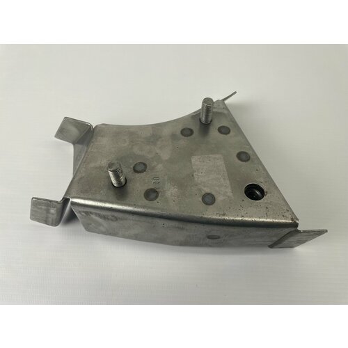 Усилитель заднего лонжерона правый в сборе для Ваз 1117-1118-1119 Калина 2192-2194 Калина 2 2190-2191 Гранта 1045₽