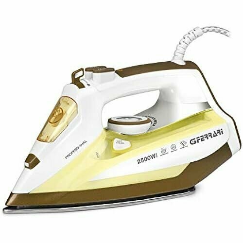 G3Ferrari g40012 Паровой утюг 1196600₽