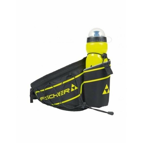 Сумка поясная Fischer черный 6000₽