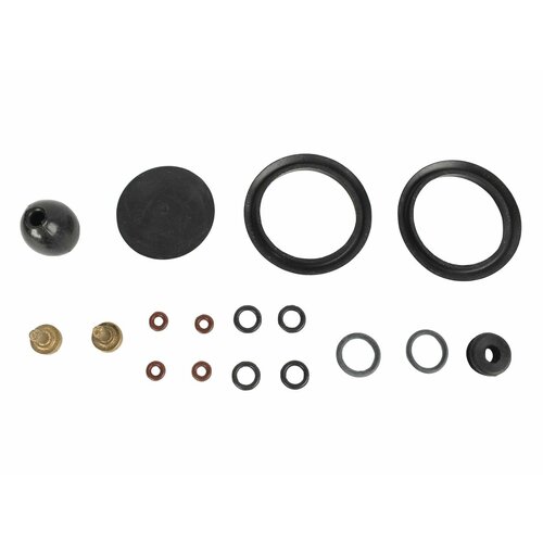 Ремкомплект КАМАЗ делителя передач с клапаном 468₽