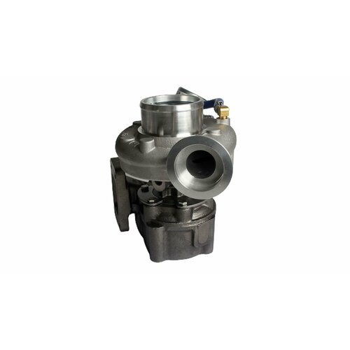 Турбокомпрессор CZ Strakonice ЯМЗ-53443-12 ГАЗ-3309 150 л. с. ПАЗ