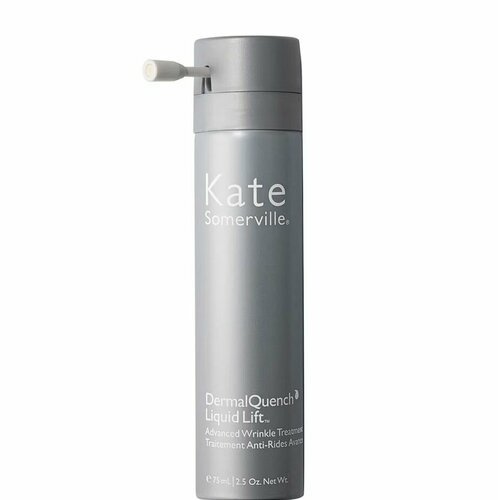Сыворотка для лица Kate Somerville DermalQuench Liquid Lift Advanced Wrinkle Treatment, 75 мл