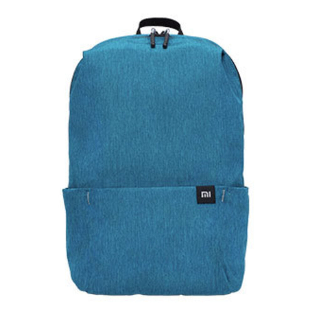 Рюкзак Xiaomi Casual Daypack 13.3 blue