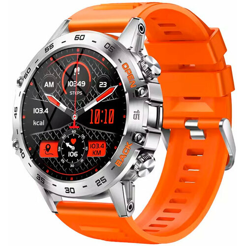 CheckME Smart Умные часы CheckME Smart CMSK52SOR 1019200₽