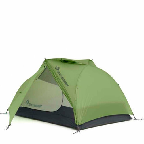 Sea To Summit Telos Tr2 Plus Verde