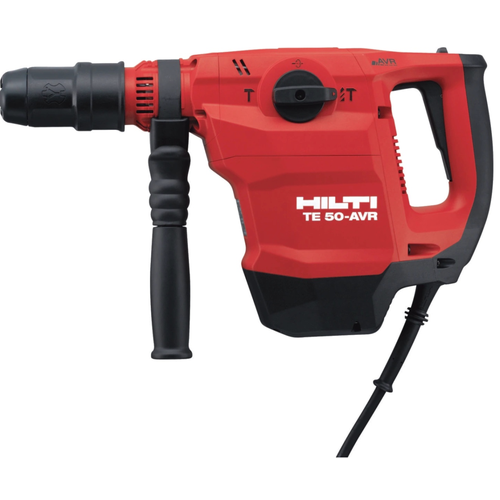 Перфоратор Hilti TE 50-AVR 2135439 6 Дж SDS-Max 210000₽