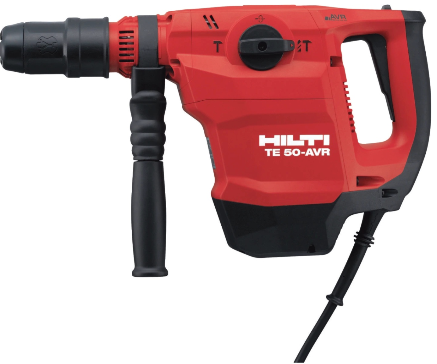 фото Перфоратор Hilti TE 50-AVR 2135439 6 Дж, SDS-Max