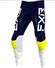 Мотобрюки FXR Youth Clutch Pro MX Pants 22 Black/Nuke Red/Hivis, ...