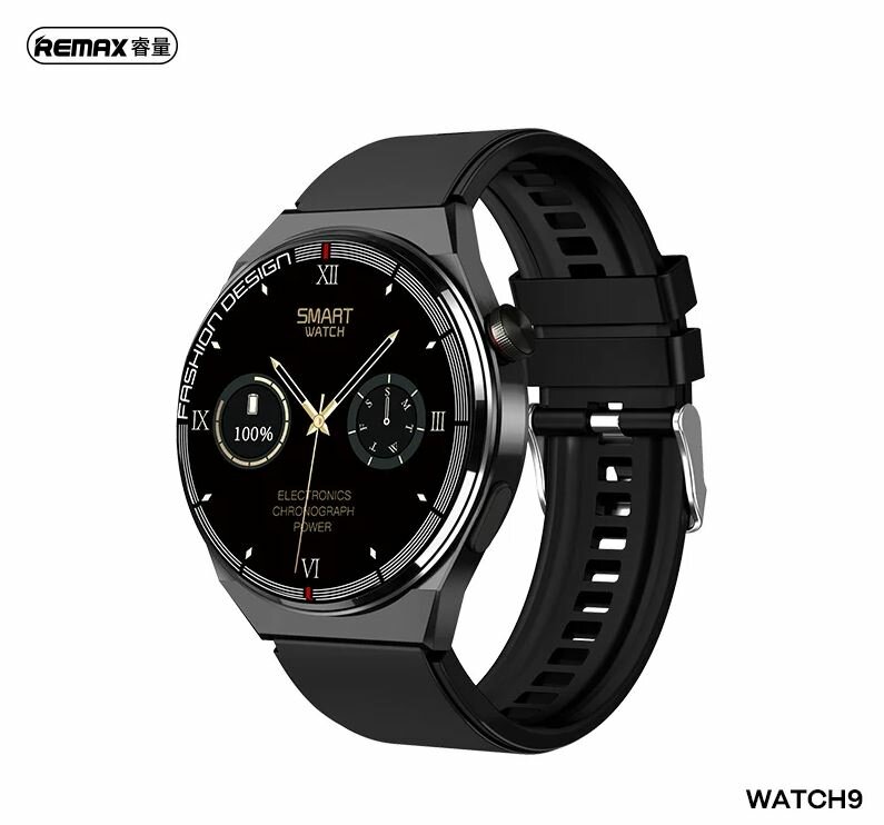 Remax Watch 9 Czhiwo