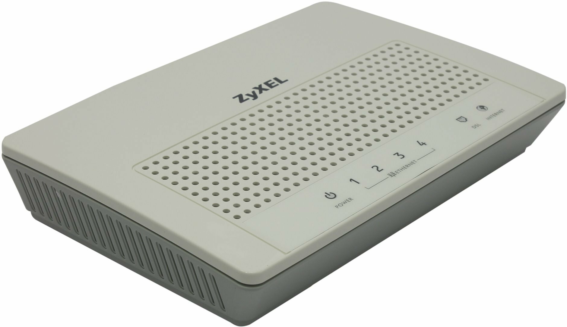 Модем VDSL ZYXEL P-870H-51a (802.3u, до100Мбит/сек, 4 порта 100Мбит/сек)