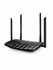 Wi-Fi роутер TP-LINK Archer C6 AC1200, черный