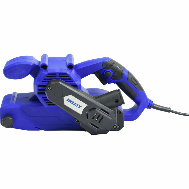 Шлифмашина ленточная BOJET EBS-900, 2070275