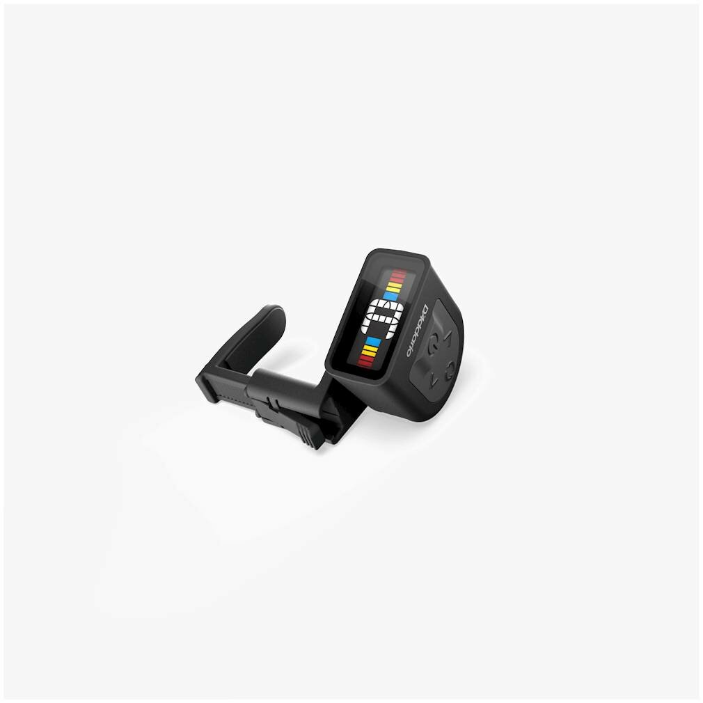 PLANET WAVES PW-CT-12 тюнер-прищепка для струнных инструментов. — фото 1