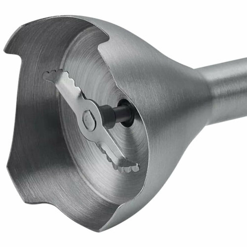 Polaris PHB-0848-CH4BM насадка измельчитель чоппер блендера PHB 0848 черный нержавеющая сталь 1898₽