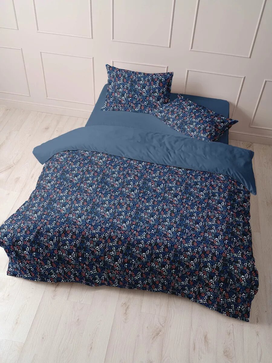 Постельное белье 2 спальное — фото 1