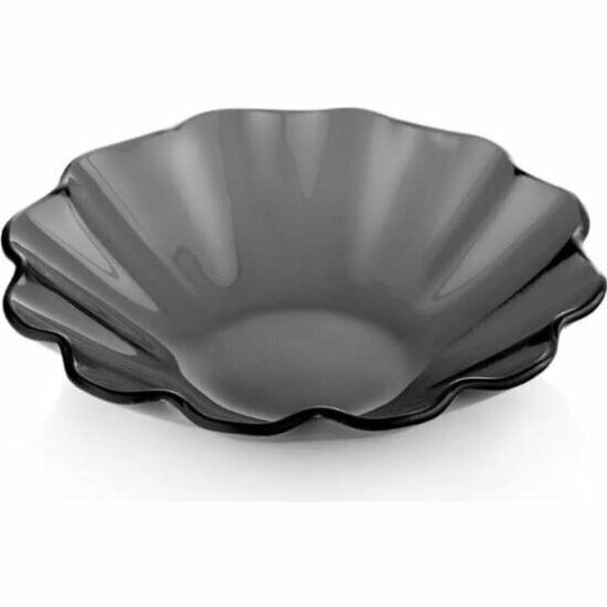 Миска салатник сервировочный Walmer Льдинка  16 см  22702044 