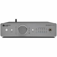 Внешний ЦАП Cambridge Audio DacMagic 200M Lunar Grey