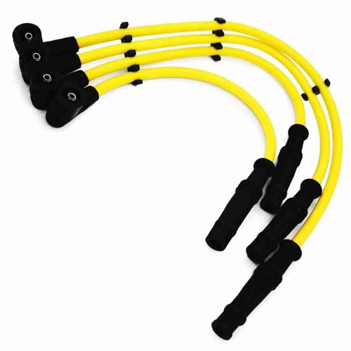 Высоковольтные провода BAUTLER STANDART для ВАЗ 2108 инжектор belais 12878 2724₽