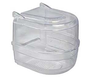 Купалка для птиц 18л дарелэнд rp5055