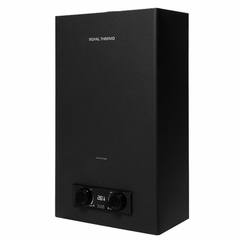 Колонка газовая Royal Thermo GWH 10 Inflame Grafit 1645000₽