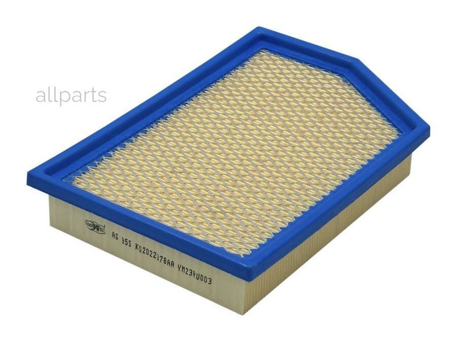 GOODWILL AG955 фильтр воздушный