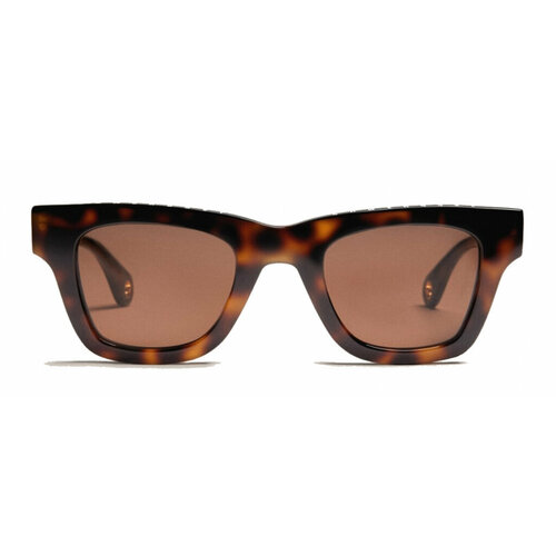 Солнцезащитные очки Jacquemus коричневый 41990₽