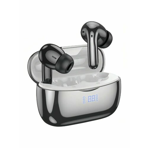 Беспроводные наушники HOCO EQ16 Shine ANCENC TWS черная глазурь 179000₽