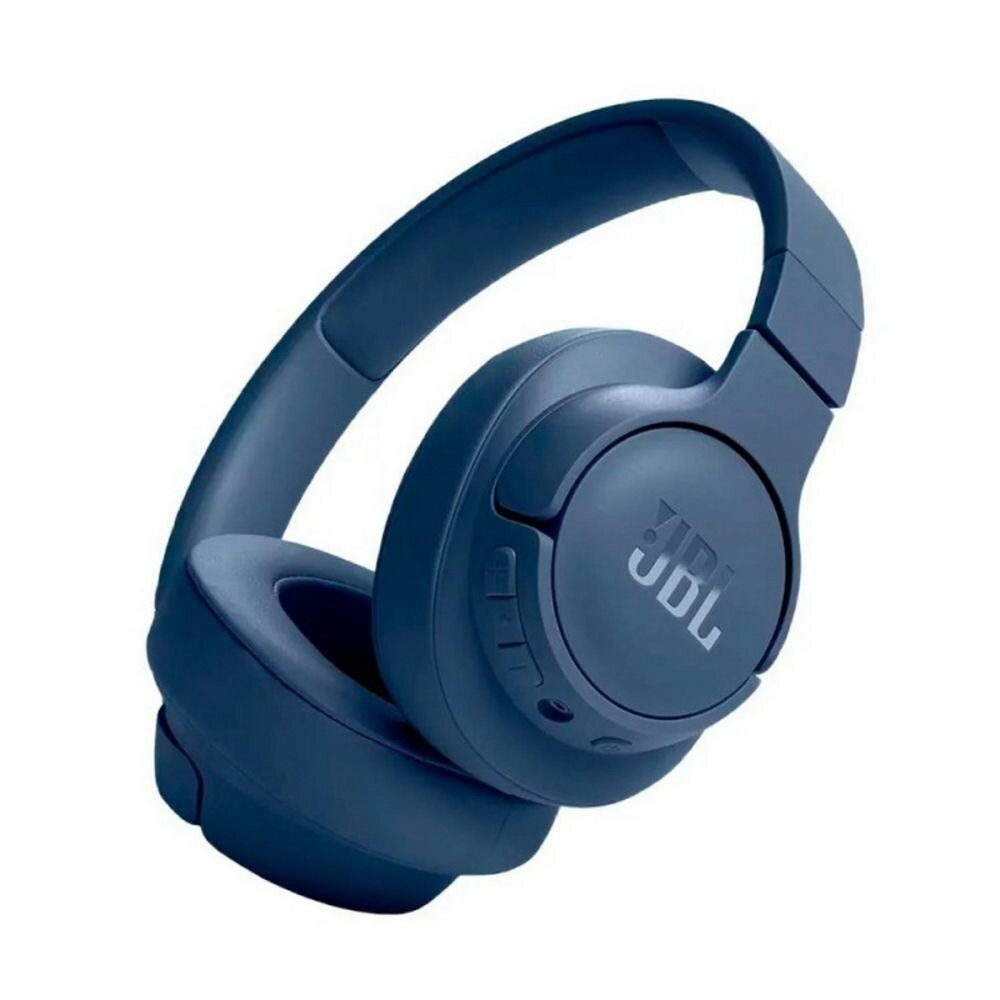 Наушники JBL Tune T720BT синий (JBLT720BTBLU)