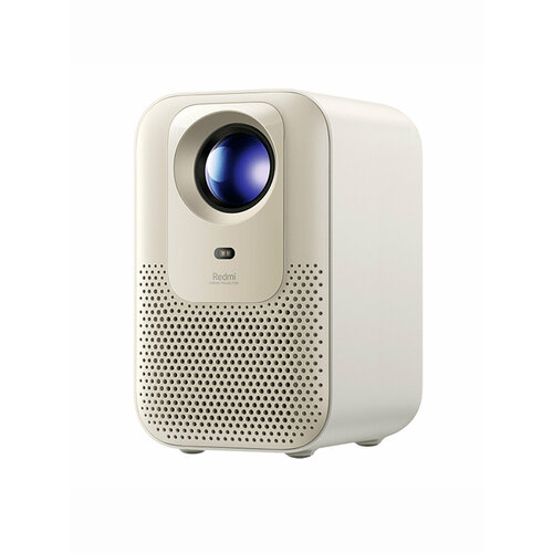 Проектор Xiaomi Redmi Projector 3 RMTYY03YS Русское меню 40087₽