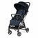 Прогулочная коляска Peg-Perego Selfie, Blue shine, цвет шасси: че...