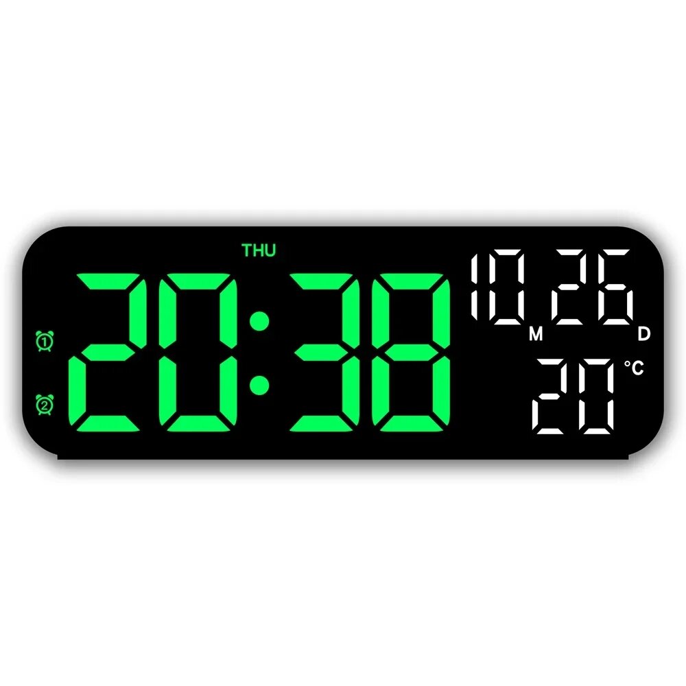 Xiaomi 282 alarm clock