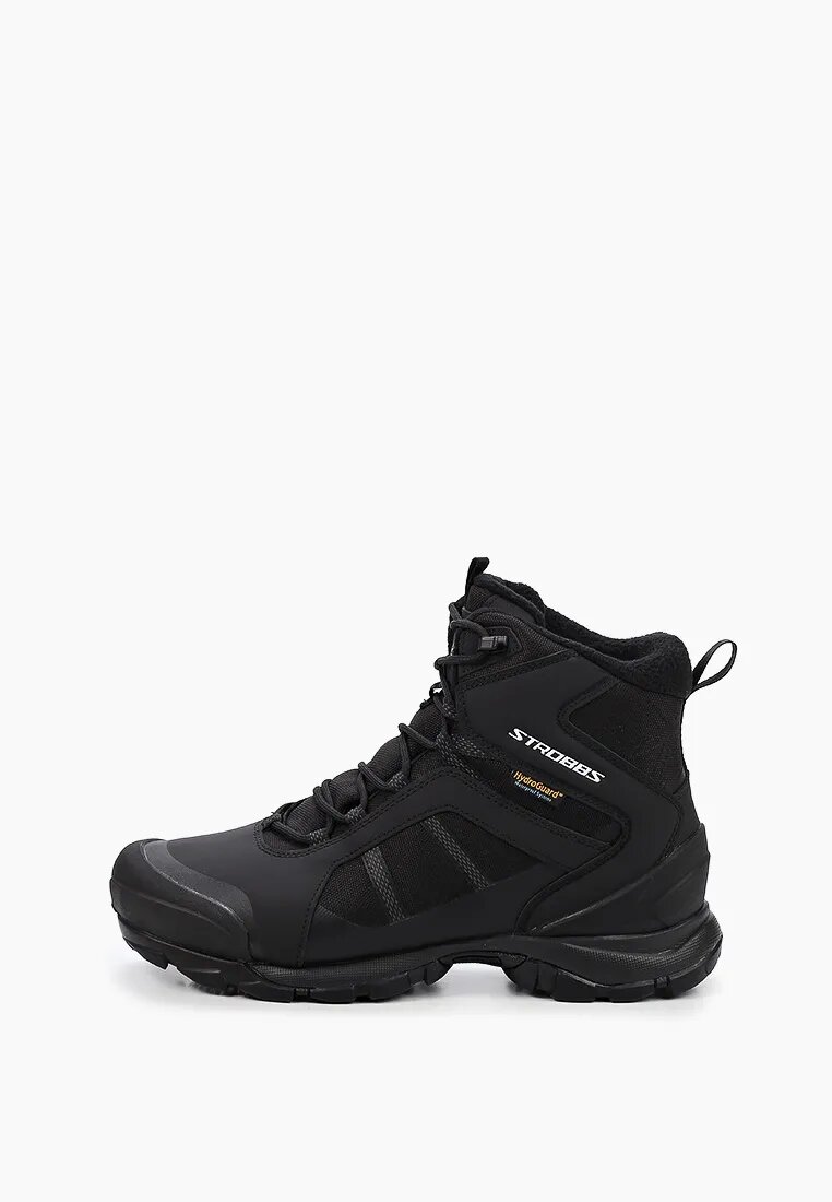 Ботинки STROBBS