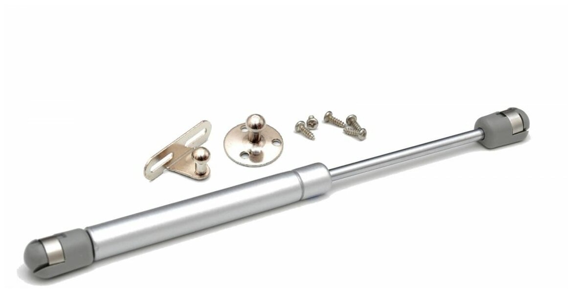 Газлифт Trodos MN 04 60N SILVER 311007