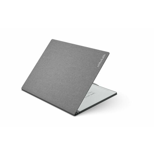 ReMarkable 2 Графический планшет + Marker Plus + Серый книжный фолиант (Полимерное переплетение)