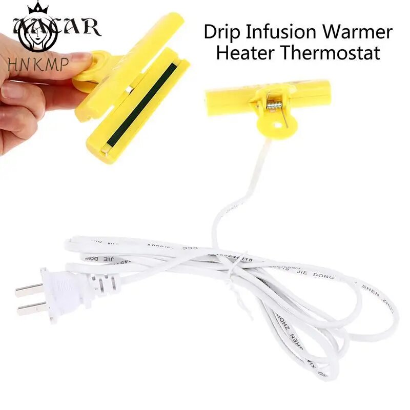 Инфузионный нагреватель Infusion Warmer Heater
